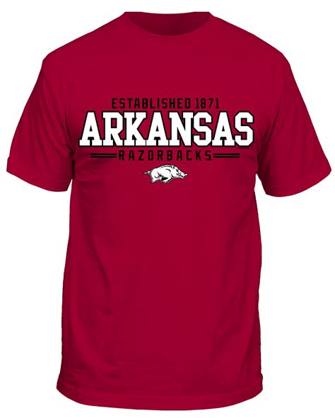 arkansas razorbacks shop